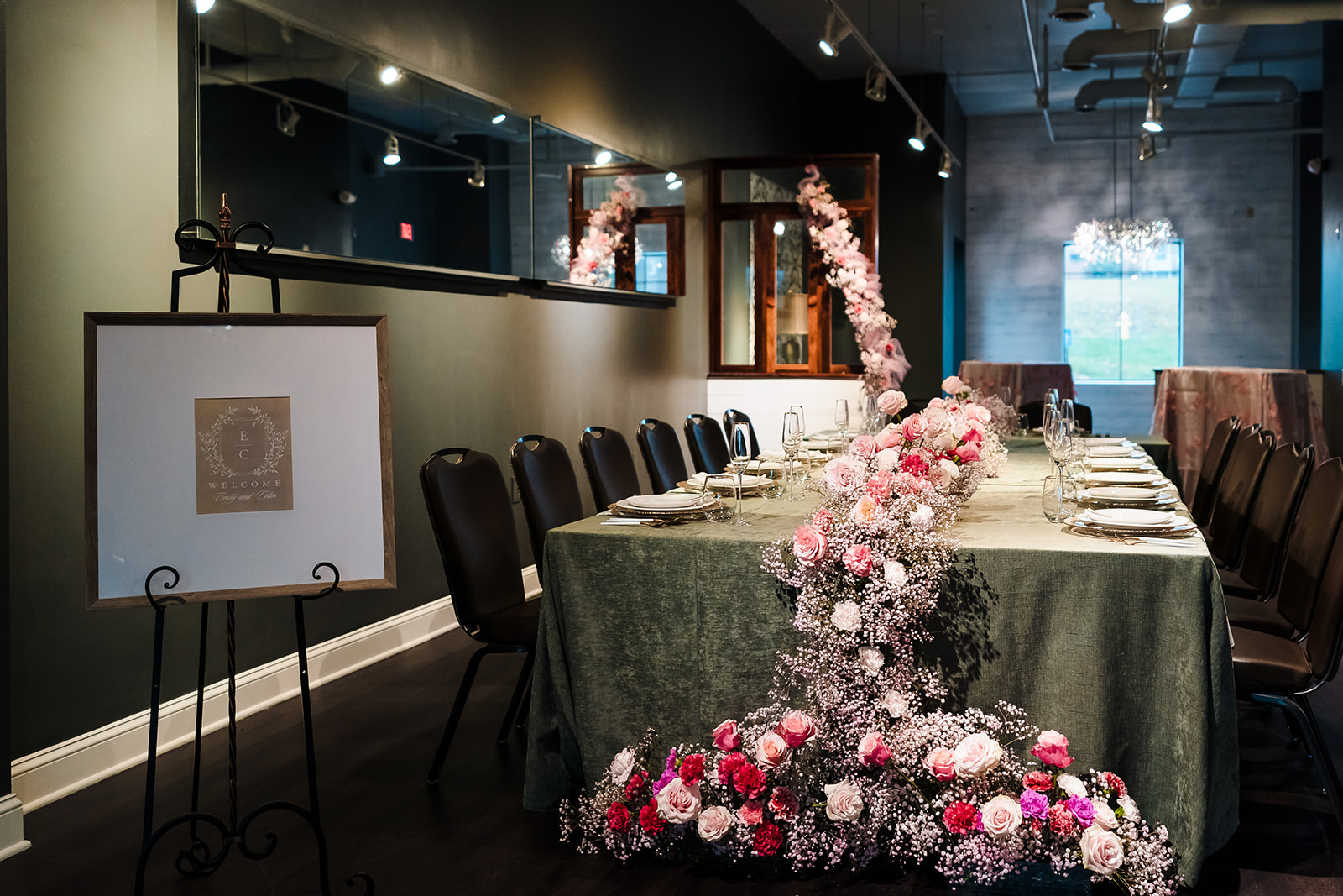 Heritage Hills Styled Shoot